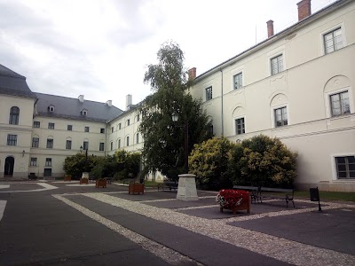 Photos of S&aacute;rospatak Reformed College Grammar School