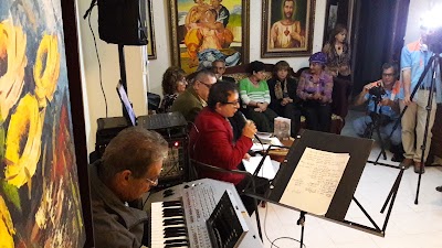 Photos of Galeria de Arte JotaEle