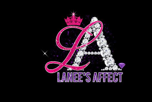 Lanee's Affect - Visual