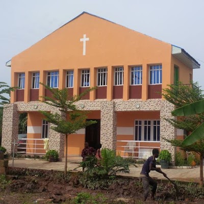 Photos of CCGM, Church