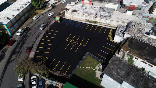Berrios Contractor & Asphalt, Inc. - Thumbnail