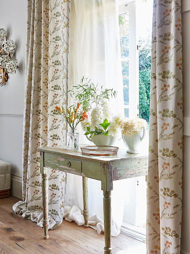 Interior Choice - Visual