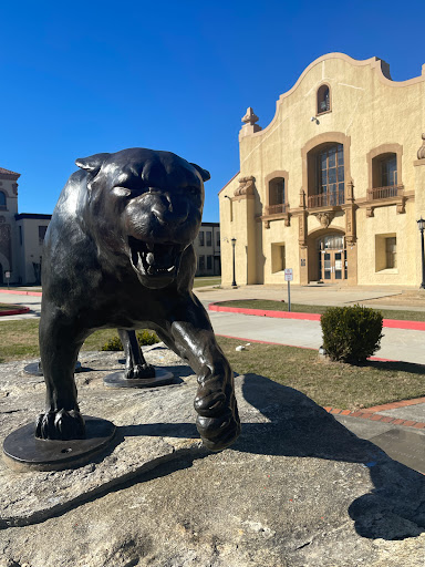 Murphy High School - Visual