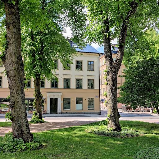 Pudas Tandläkeri AB