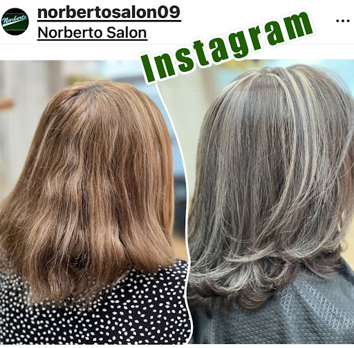 Norberto Salon