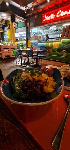 Turtle Bay Cardiff - Cardiff