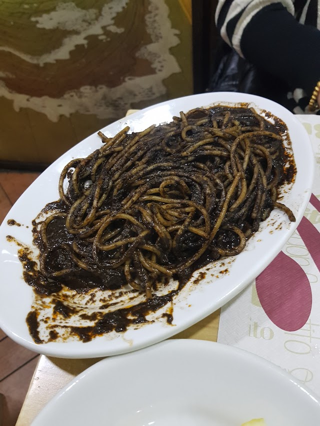 Trattoria Il Corallo