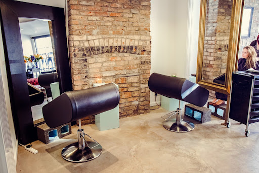 Mubu Hairdressing - Thumbnail