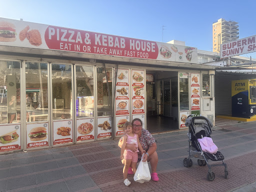 Pizza kebab house - Thumbnail