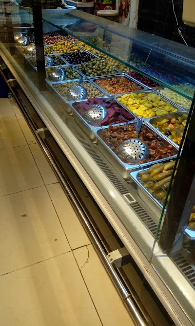 Photos of Jamea'a Center سنتر الجامعه