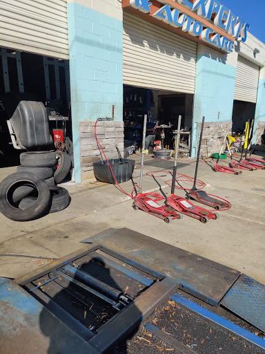 Tire Experts & Auto Care - Thumbnail