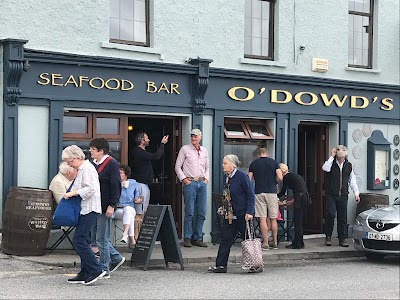Photos of O'Dowd's Seafood Bar and Restaurant