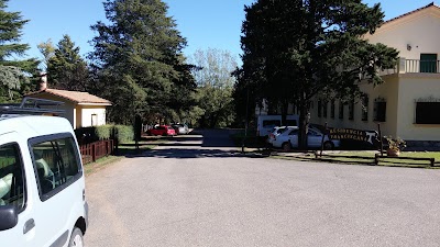 Photos of Franciscan Residence