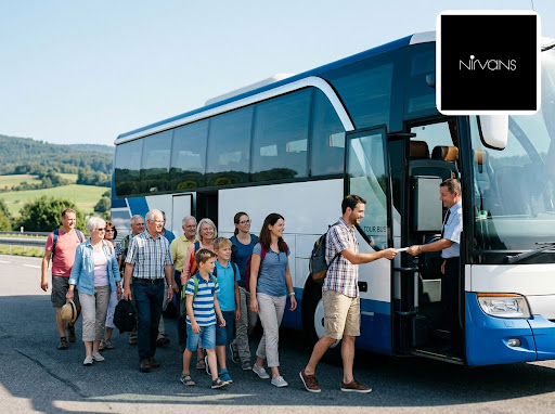 Planning a school trip, family function, or office outing? Professional bus tour services from NI… post image