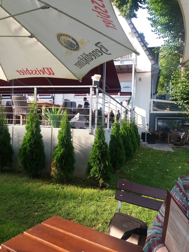 BRADDY’s LAREDO’s | Grill House & American Restaurant, Siegburg