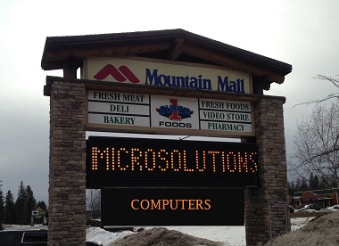 MicroSolutions Computers - Visual