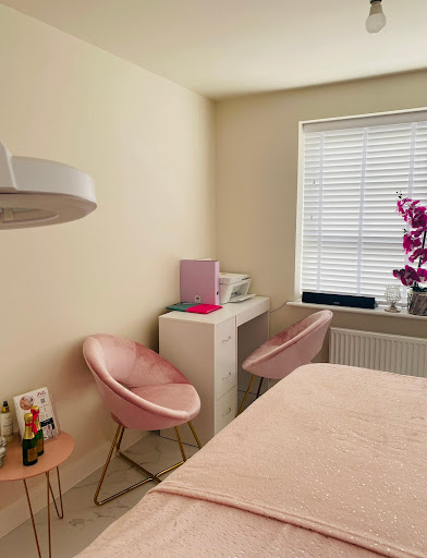 Amanda wellness spa Overstone, Northampton