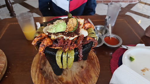 Buffet Las Margaritas - Thumbnail