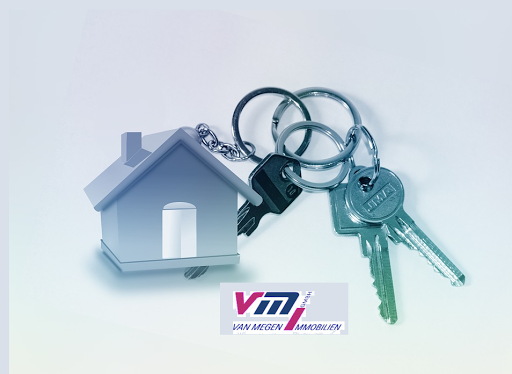 Immobilien van Megen GmbH