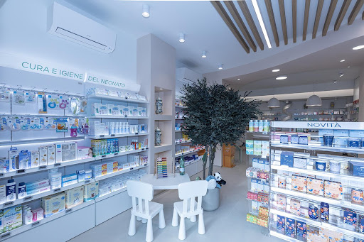 Farmacia Romanello Dr. Elena - Thumbnail