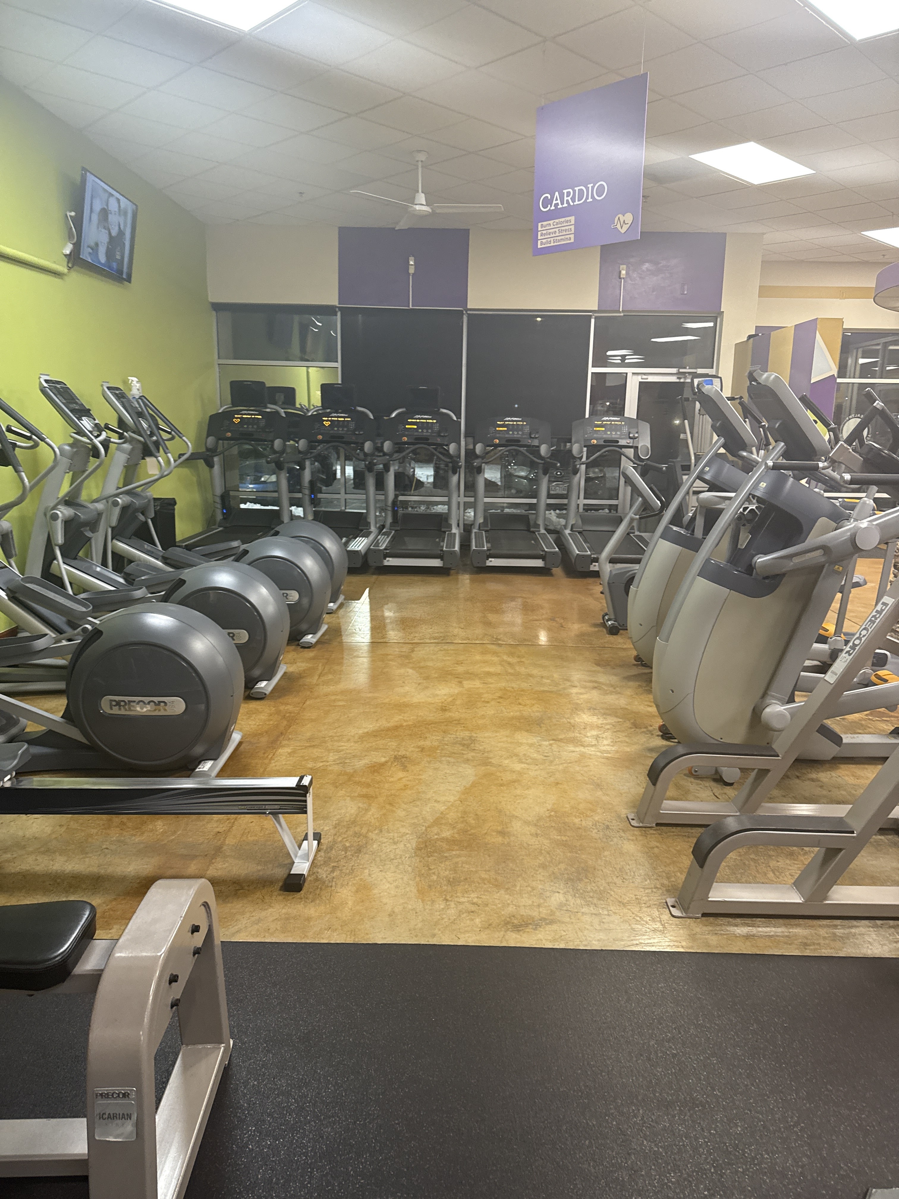Anytime Fitness photo 9