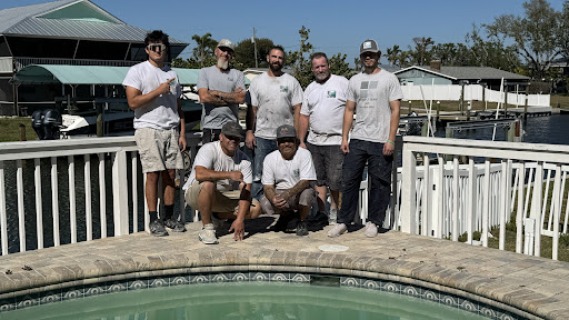 PB And J Tiling Inc.