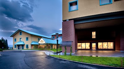 Photos of Grand Hotel Milano Malpensa