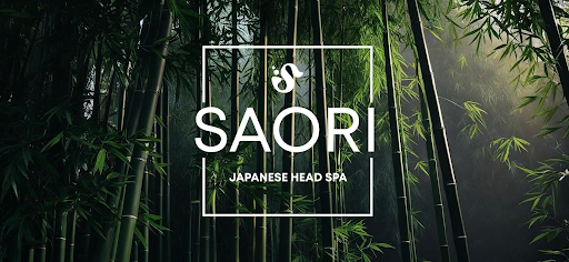 SAORI Japanese Head Spa