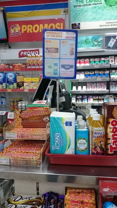 Photos of Indomaret Raya Bogor KM 47