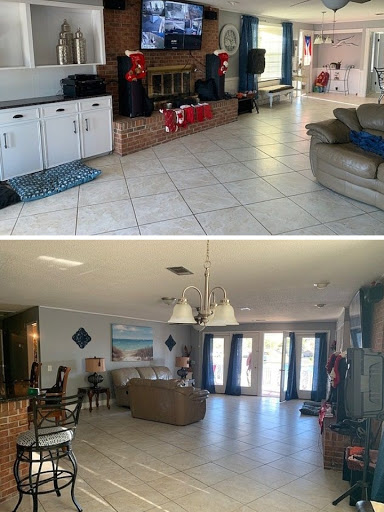Mari's Cleaning & Disinfection Services - Thumbnail