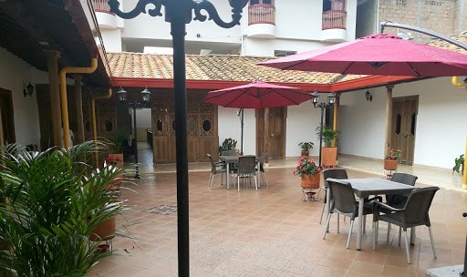 Hotel Colonial