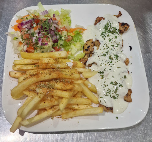 Photo 4 - rapid O grill