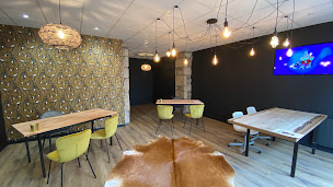 Photo n°1 de Les Terrasses de l'immo - Saint-Just St-Rambert - Plaine du Forez à Saint-Just-Saint-Rambert (Agence immobilière)