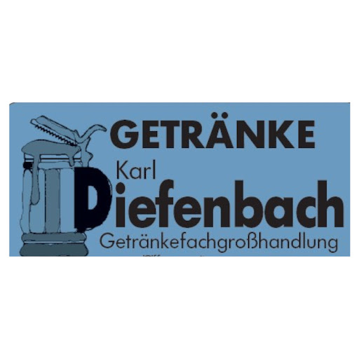 Getränke Karl Diefenbach