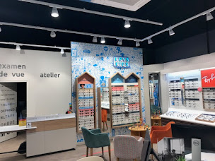 Photo n°18 de Opticien L'Aigle - Krys à L'Aigle (Magasin de lunettes de soleil)