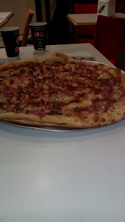 Photos of Pizza M&oacute;vil