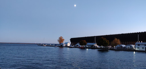 Lower Harbor Park - Thumbnail