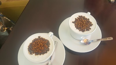 Photos of Park Cafe