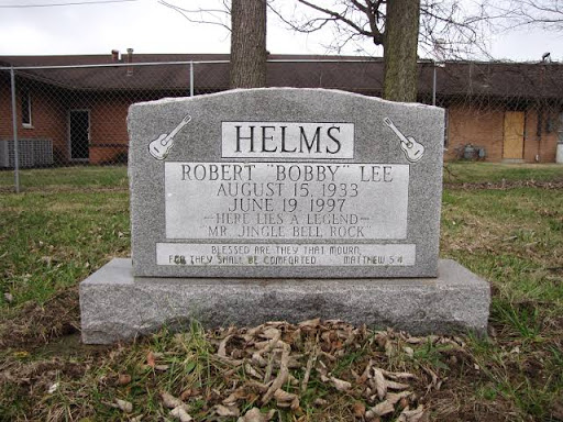 Hill Dale Cemetery