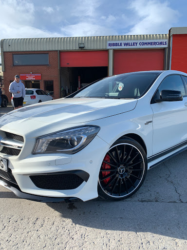 CVS Valeting - Thumbnail