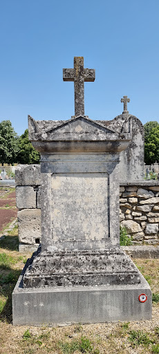 Cimetière Ancien de Senlis - Thumbnail