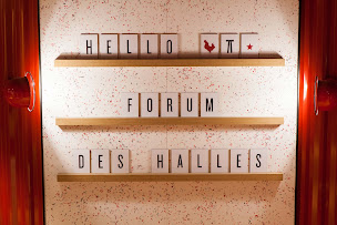 Photo n°102 de KFC Paris Forum des Halles à Paris (Restaurant de hamburgers)