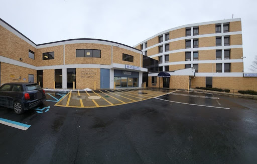 Silver Lake Hospital - Thumbnail