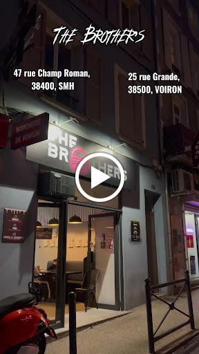 Photo 7 - Les Petits Bergers Food Truck