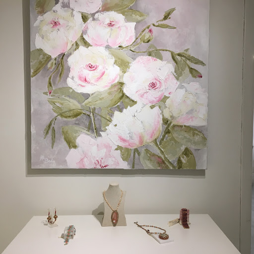 Salt Spring Gallery of Fine Art - Thumbnail