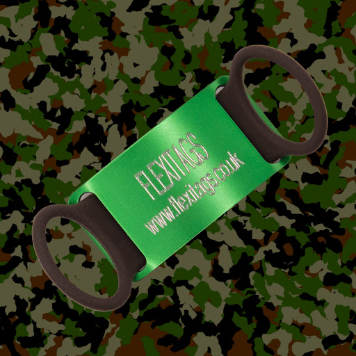 Flexitags - Visual