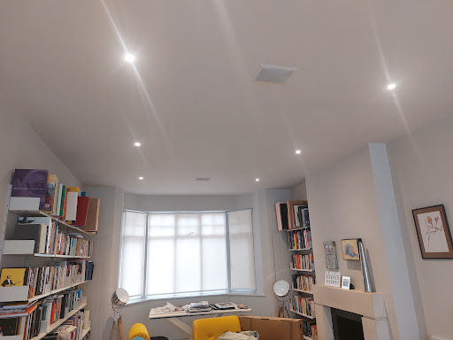 EK Electrical Services LTD - Thumbnail