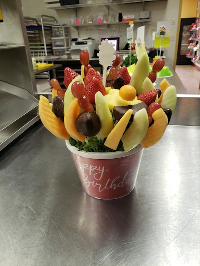 Edible Arrangements