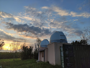 Photo n°2 de Club d'Astronomie Lyon Ampère - CALA à Vaulx-en-Velin (Association pour la jeunesse)