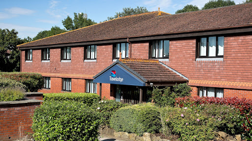 Travelodge Hickstead